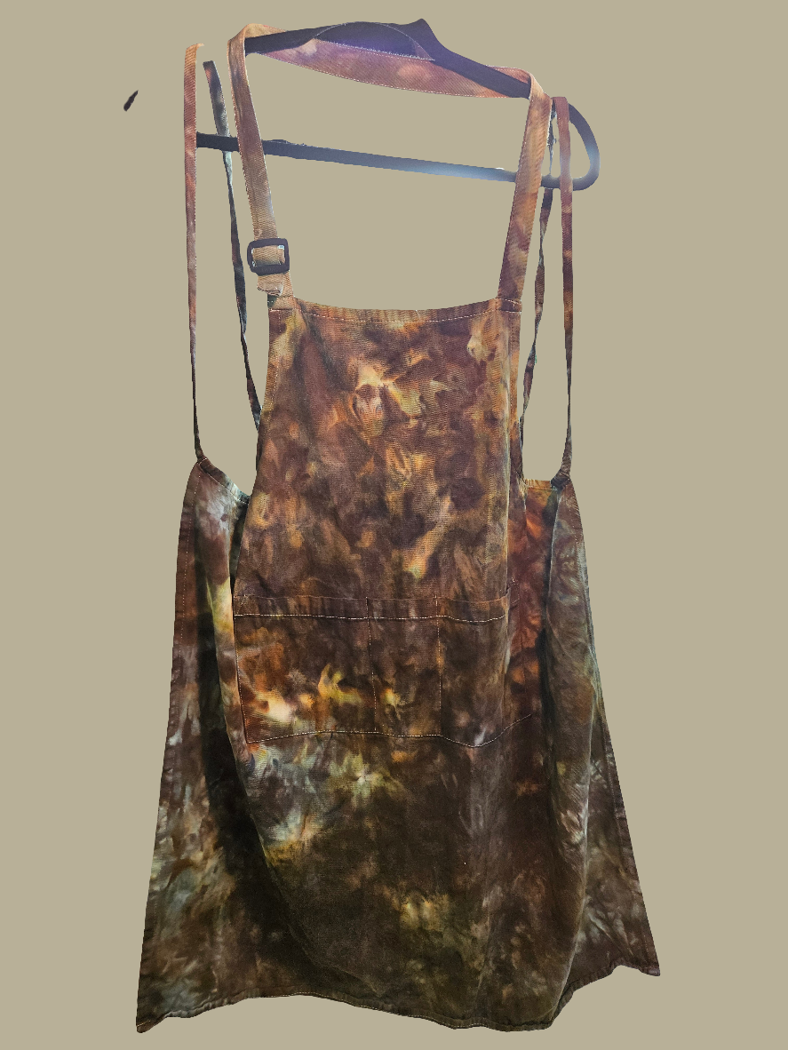 Adult Apron Onesize