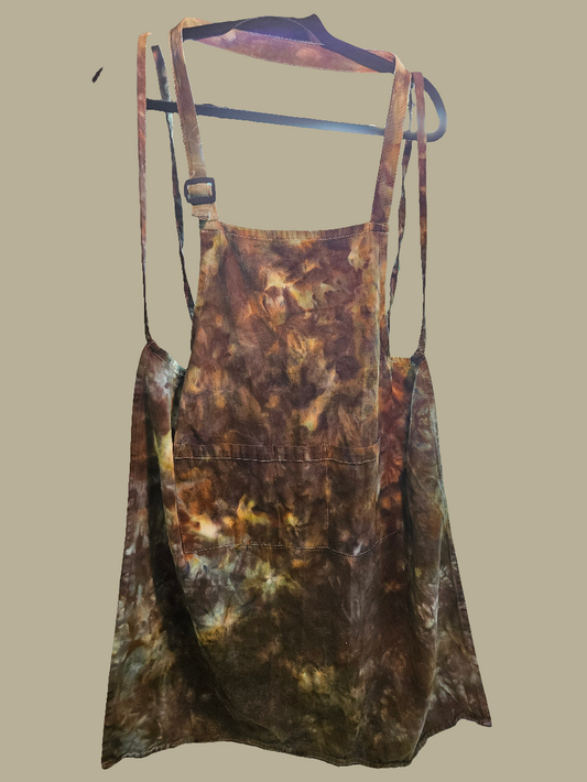 Adult Apron Onesize